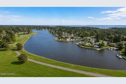 5718 Sloop Court, New Bern, NC 28560 - Photo 34