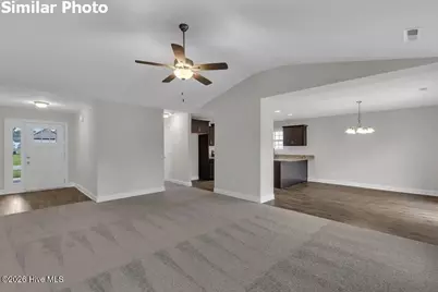 701 Puppy Drum Lane, Maysville, NC 28555 - Photo 24
