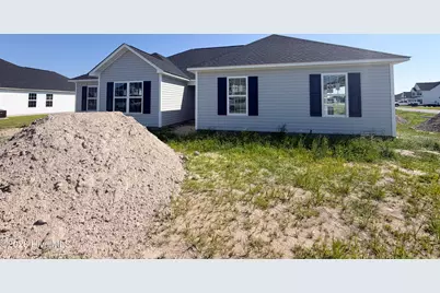 701 Puppy Drum Lane, Maysville, NC 28555 - Photo 1