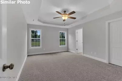701 Puppy Drum Lane, Maysville, NC 28555 - Photo 38