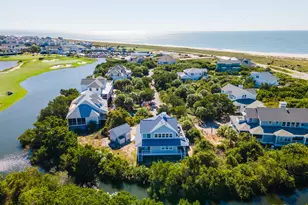 16 Water Thrush Ct, Bald Head Island, NC 28461 - Photo 14