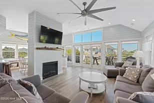 16 Water Thrush Ct, Bald Head Island, NC 28461 - Photo 46