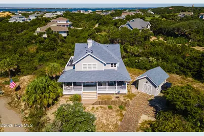 16 Waterthrush Court, Bald Head Island, NC 28461 - Photo 4