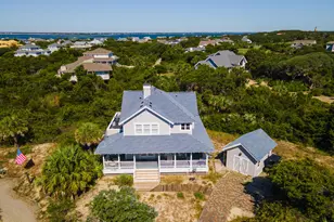16 Water Thrush Ct, Bald Head Island, NC 28461 - Photo 4