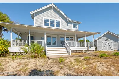 16 Waterthrush Court, Bald Head Island, NC 28461 - Photo 1