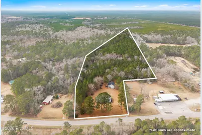 2823 Maco Road NE, Leland, NC 28451 - Photo 2