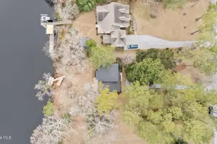 214 Shoreline Dr, New Bern, NC 28562 - Photo 50