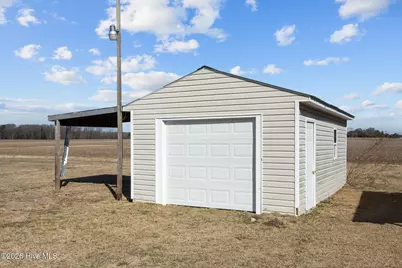 14548 N Nc 125, Oak City, NC 27857 - Photo 4