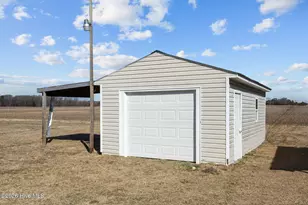 14548 N Nc 125, Oak City, NC 27857 - Photo 4