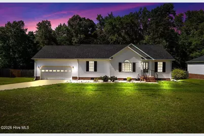 304 Marlin Lane, Pikeville, NC 27863 - Photo 16