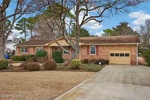 3933 Sweetbriar Rd, Wilmington, NC 28403 - Photo 2