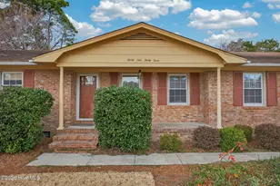 3933 Sweetbriar Rd, Wilmington, NC 28403 - Photo 4