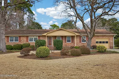 3933 Sweetbriar Road, Wilmington, NC 28403 - Photo 1