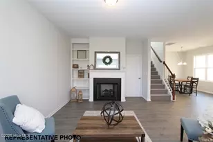 139 Cordgrass Ct, Smithfield, NC 27577 - Photo 8