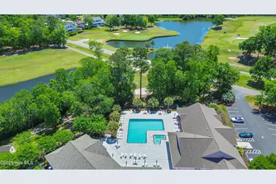 618 Oyster Bay Drive, Sunset Beach, NC 28468 - Photo 58