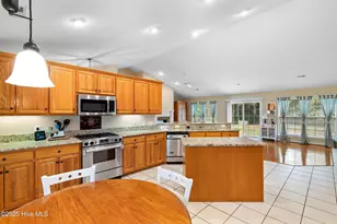 618 Oyster Bay Dr, Sunset Beach, NC 28468 - Photo 14