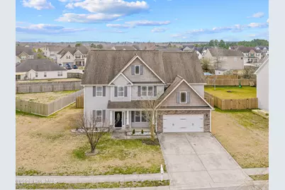 418 Oldtowne Street, Jacksonville, NC 28546 - Photo 70