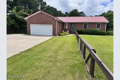 991 Hardesty Loop Road, Newport, NC 28570 - Photo 1