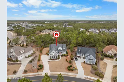2850 Ellington Place, Southport, NC 28461 - Photo 1