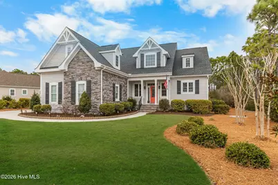 2850 Ellington Place, Southport, NC 28461 - Photo 2