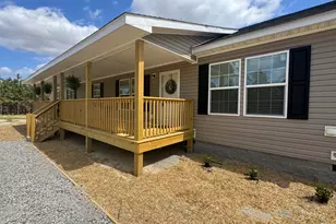 254 Coles Store Rd, Hamlet, NC 28345 - Photo 4