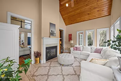 3604 Cantata Drive, Greenville, NC 27858 - Photo 14