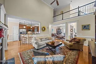 3604 Cantata Dr, Greenville, NC 27858 - Photo 16