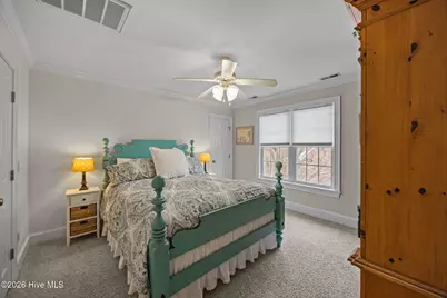 3604 Cantata Drive, Greenville, NC 27858 - Photo 38