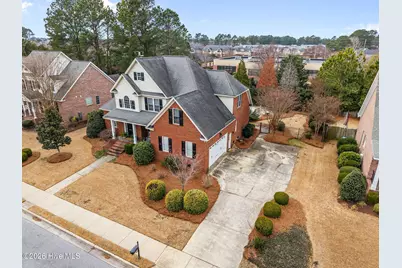 3604 Cantata Drive, Greenville, NC 27858 - Photo 40