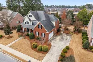 3604 Cantata Dr, Greenville, NC 27858 - Photo 40