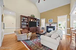 3604 Cantata Dr, Greenville, NC 27858 - Photo 12