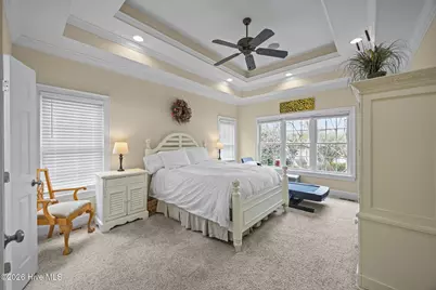 3604 Cantata Drive, Greenville, NC 27858 - Photo 26
