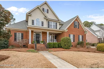 3604 Cantata Drive, Greenville, NC 27858 - Photo 2