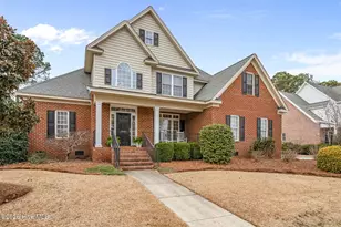 3604 Cantata Dr, Greenville, NC 27858 - Photo 2