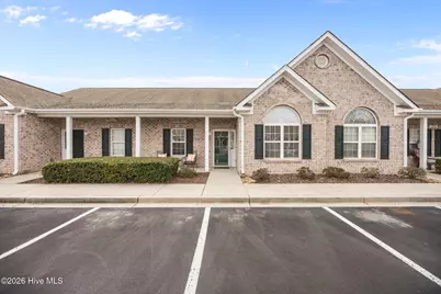 4913 Dreamweaver Court #Unit 2, Southport, NC 28461 - Photo 1