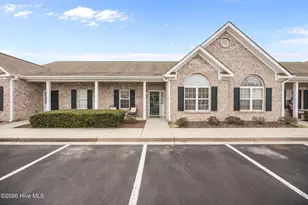 4913 Dreamweaver Ct, Southport, NC 28461 - Photo 1