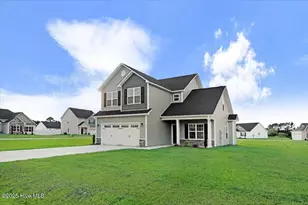 201 Talton Farm Dr, Pikeville, NC 27863 - Photo 2