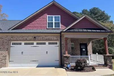 412 Taylor Place, Goldsboro, NC 27430 - Photo 2