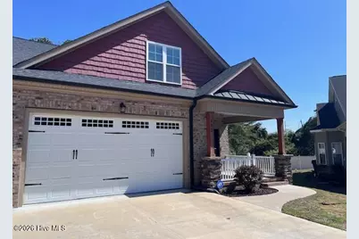 412 Taylor Place, Goldsboro, NC 27430 - Photo 1