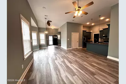 412 Taylor Place, Goldsboro, NC 27430 - Photo 10