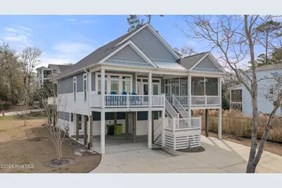 1607 E Yacht Drive, Oak Island, NC 28465 - Photo 2