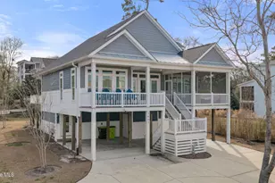 1607 E Yacht Dr, Oak Island, NC 28465 - Photo 2