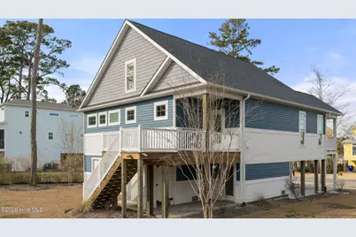 1607 E Yacht Drive, Oak Island, NC 28465 - Photo 60