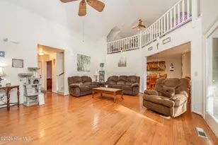 28900 Deercroft Dr, Wagram, NC 28396 - Photo 6