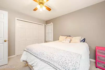28900 Deercroft Drive, Wagram, NC 28396 - Photo 34