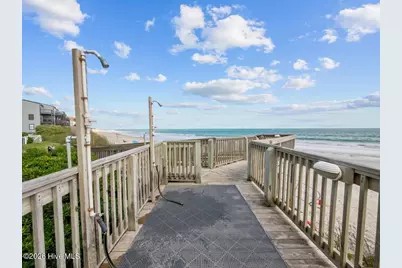 1896 New River Inlet Road #1110, North Topsail Beach, NC 28460 - Photo 32