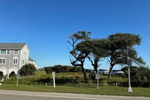 402 Fort Fisher Blvd N, Kure Beach, NC 28449 - Photo 2