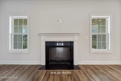 901 Coddington Cove, Jacksonville, NC 28546 - Photo 10
