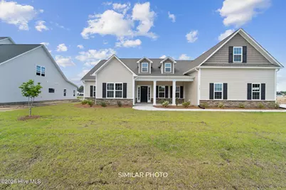 901 Coddington Cove, Jacksonville, NC 28546 - Photo 1