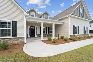901 Coddington Cv, Jacksonville, NC 28546 - Photo 2
